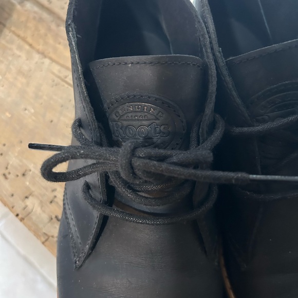 Roots Chukka Boot - Picture 3 of 5